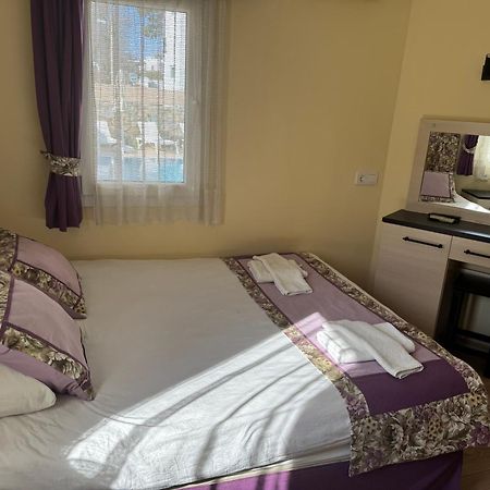 Canna Garden Hotel - Adult Only Gümbet Exteriör bild