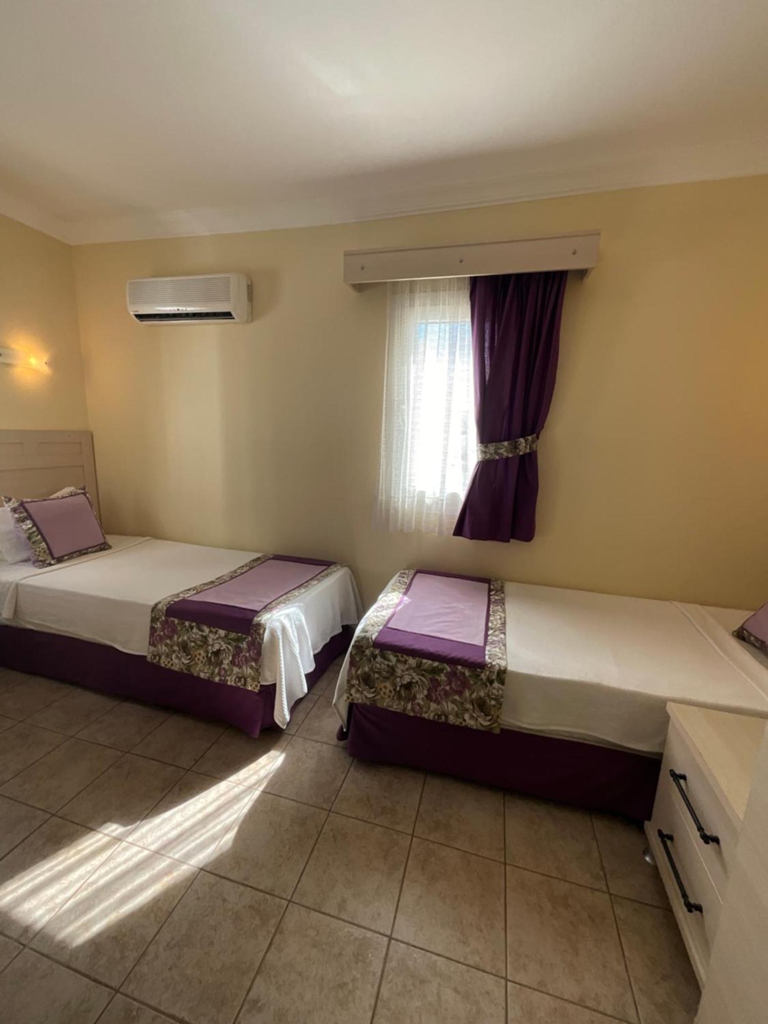 Canna Garden Hotel - Adult Only Gümbet Exteriör bild