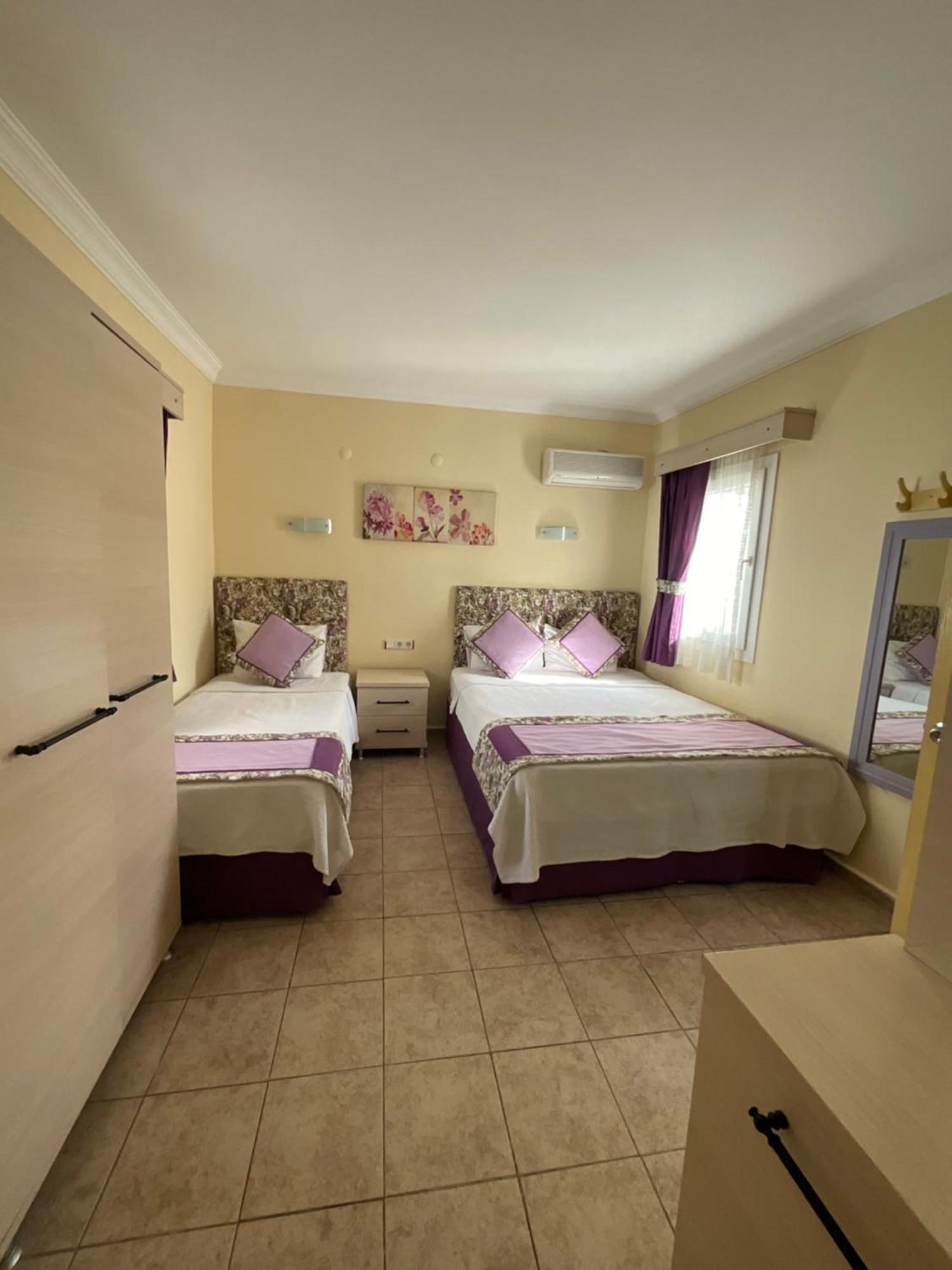 Canna Garden Hotel - Adult Only Gümbet Exteriör bild
