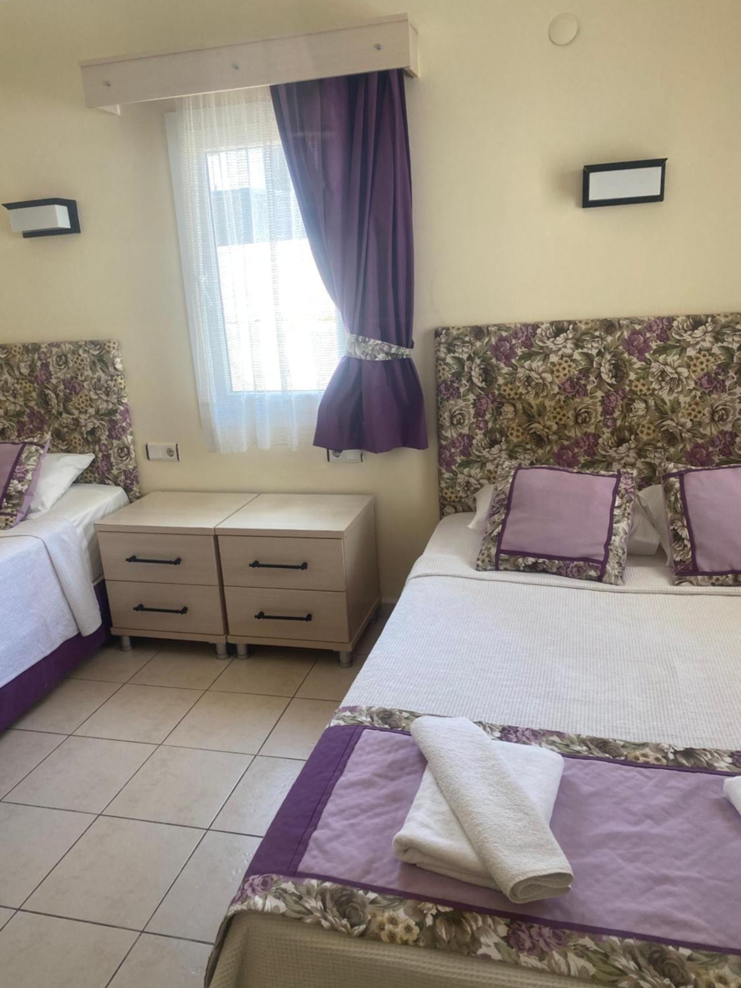 Canna Garden Hotel - Adult Only Gümbet Exteriör bild