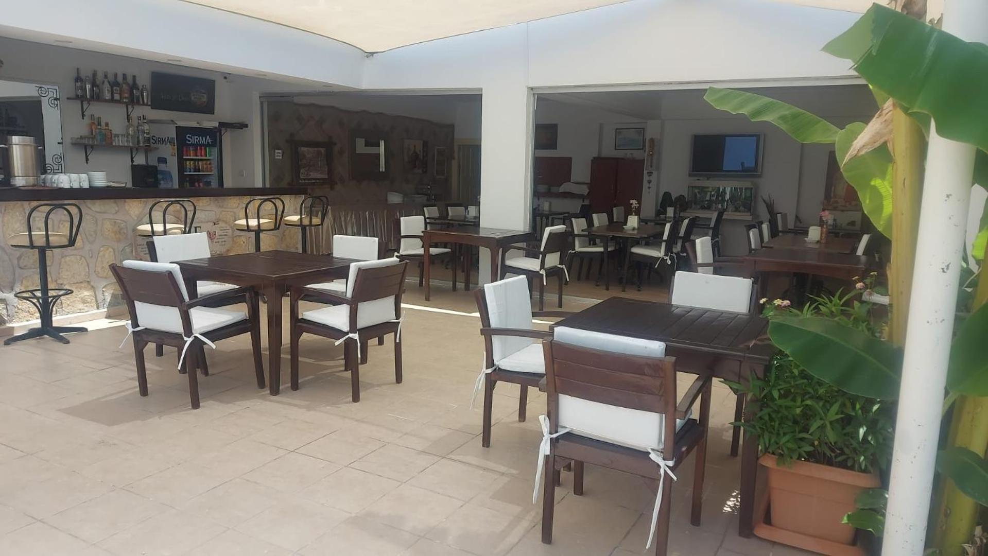 Canna Garden Hotel - Adult Only Gümbet Exteriör bild