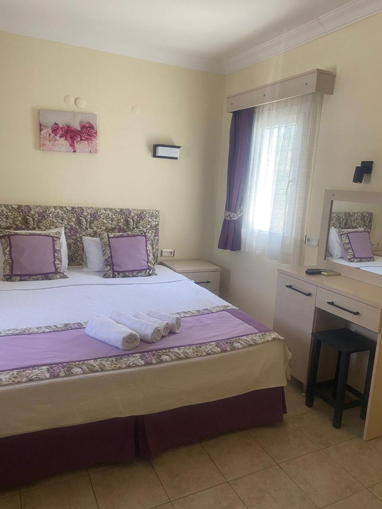 Canna Garden Hotel - Adult Only Gümbet Exteriör bild