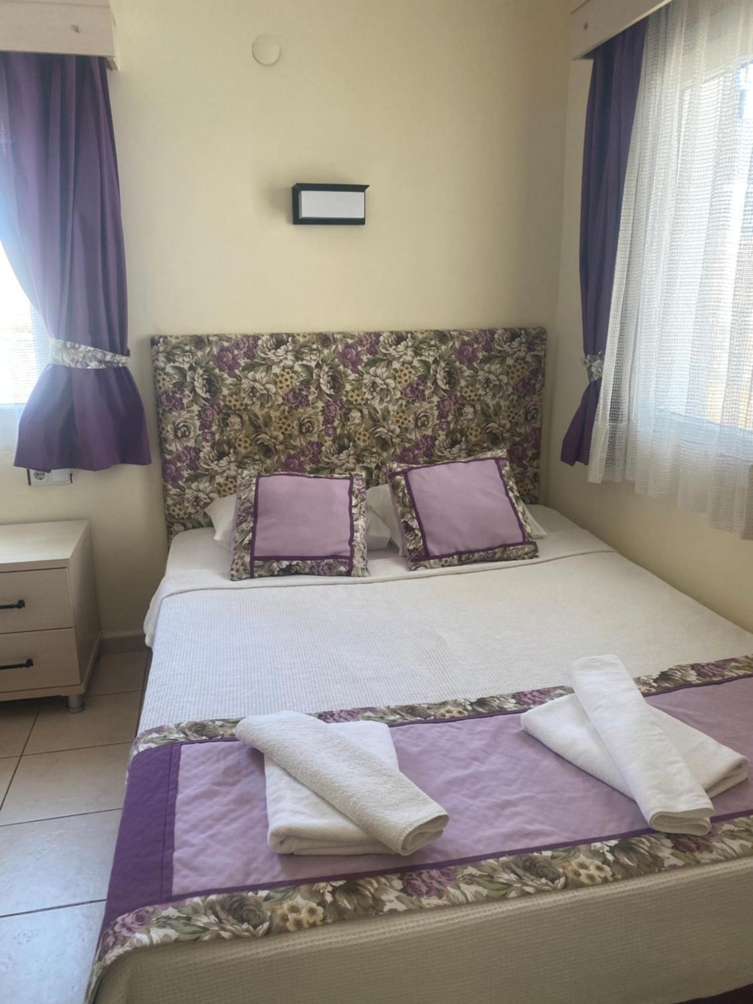 Canna Garden Hotel - Adult Only Gümbet Exteriör bild